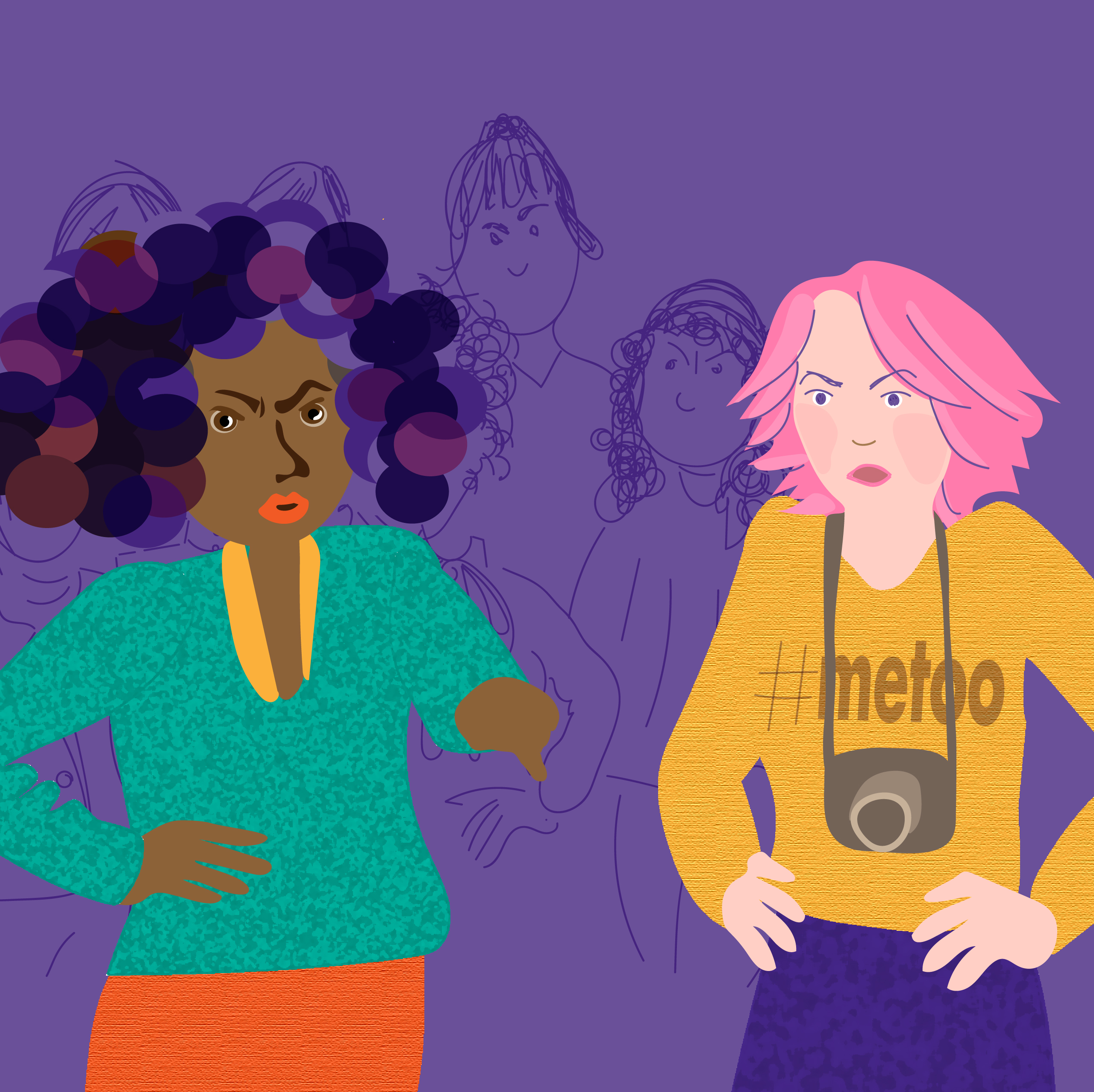 Illustration: Paloma Perez Lucero