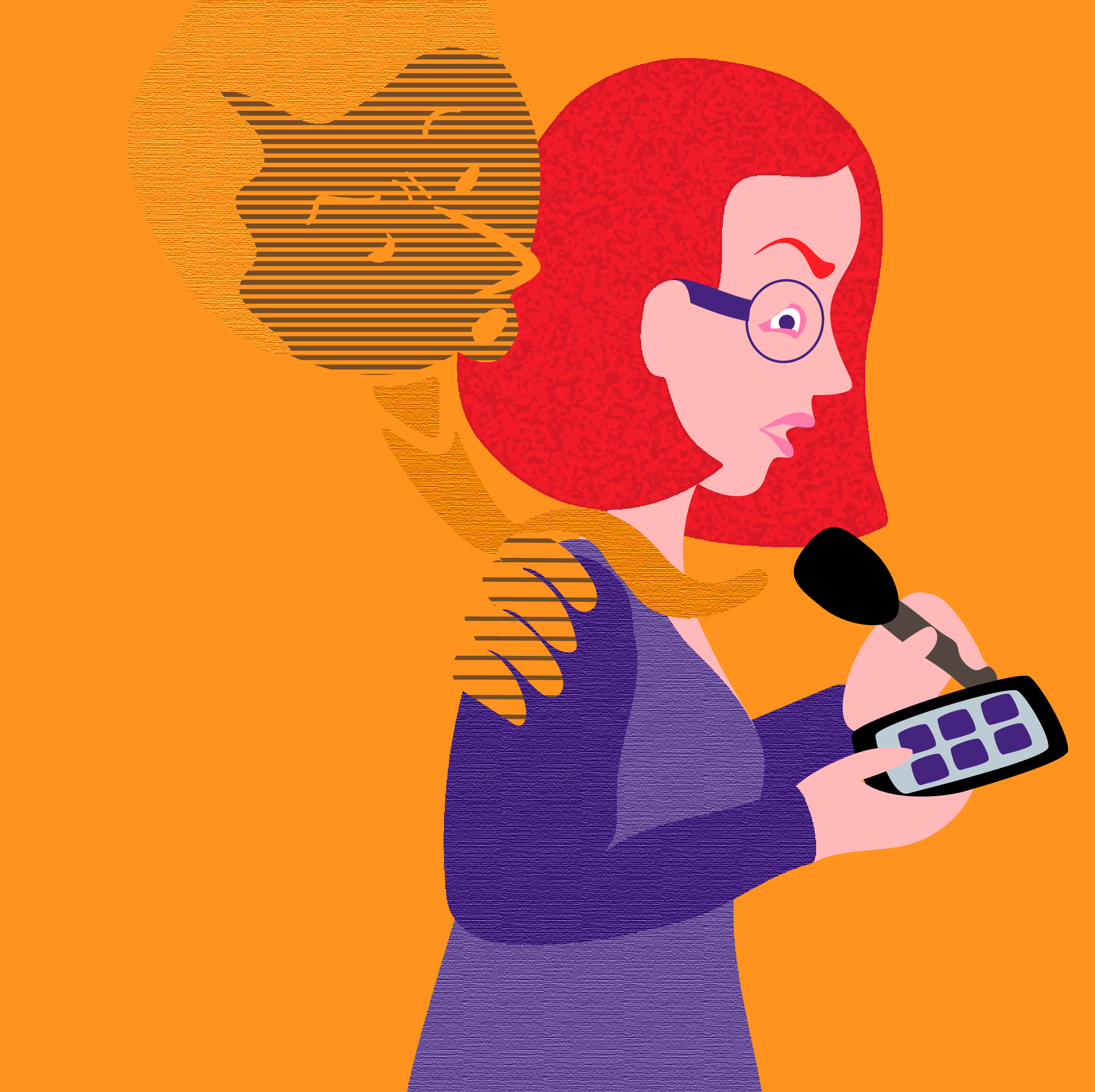 Illustration: Paloma Perez Lucero