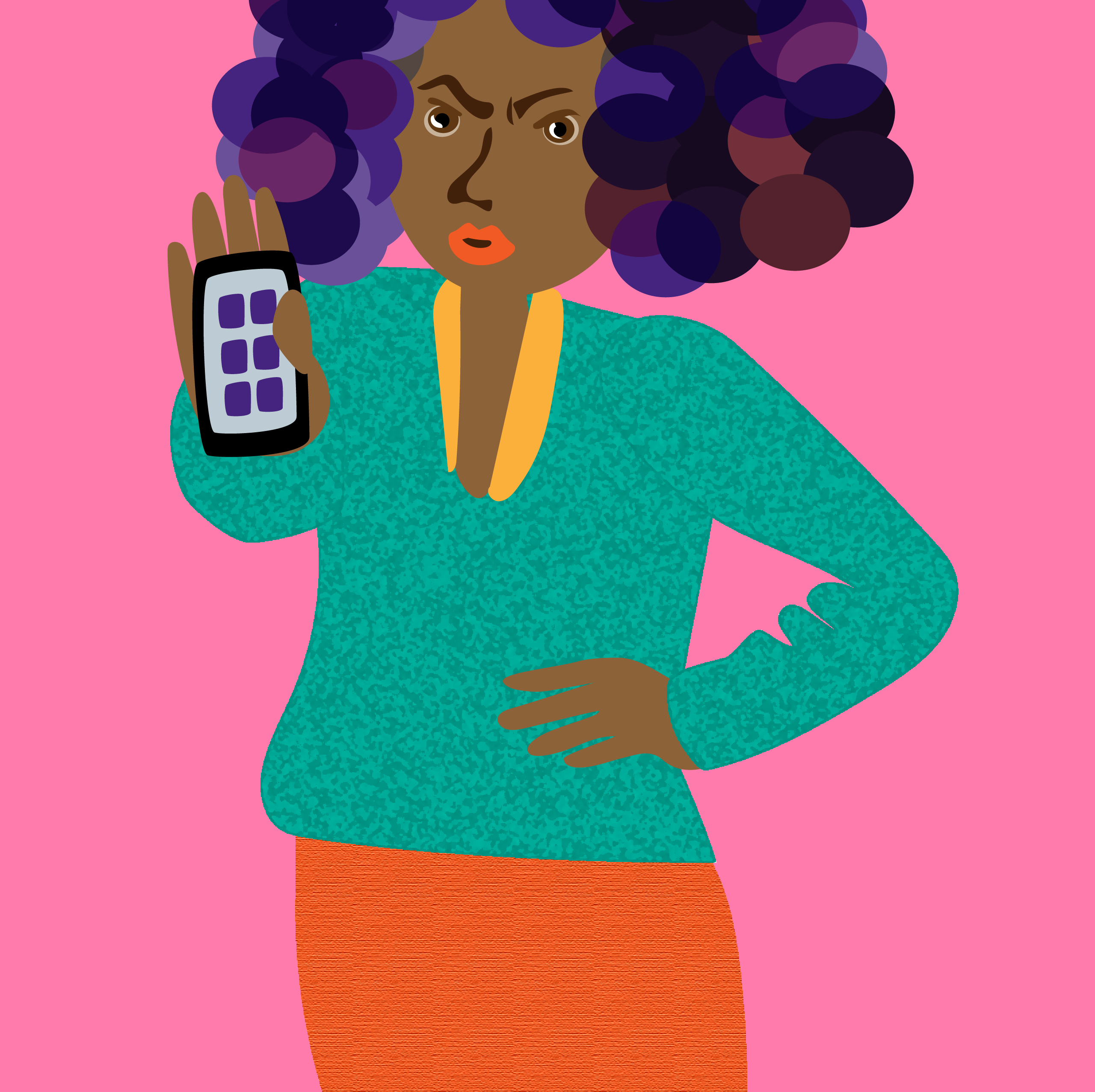 Illustration: Paloma Perez Lucero