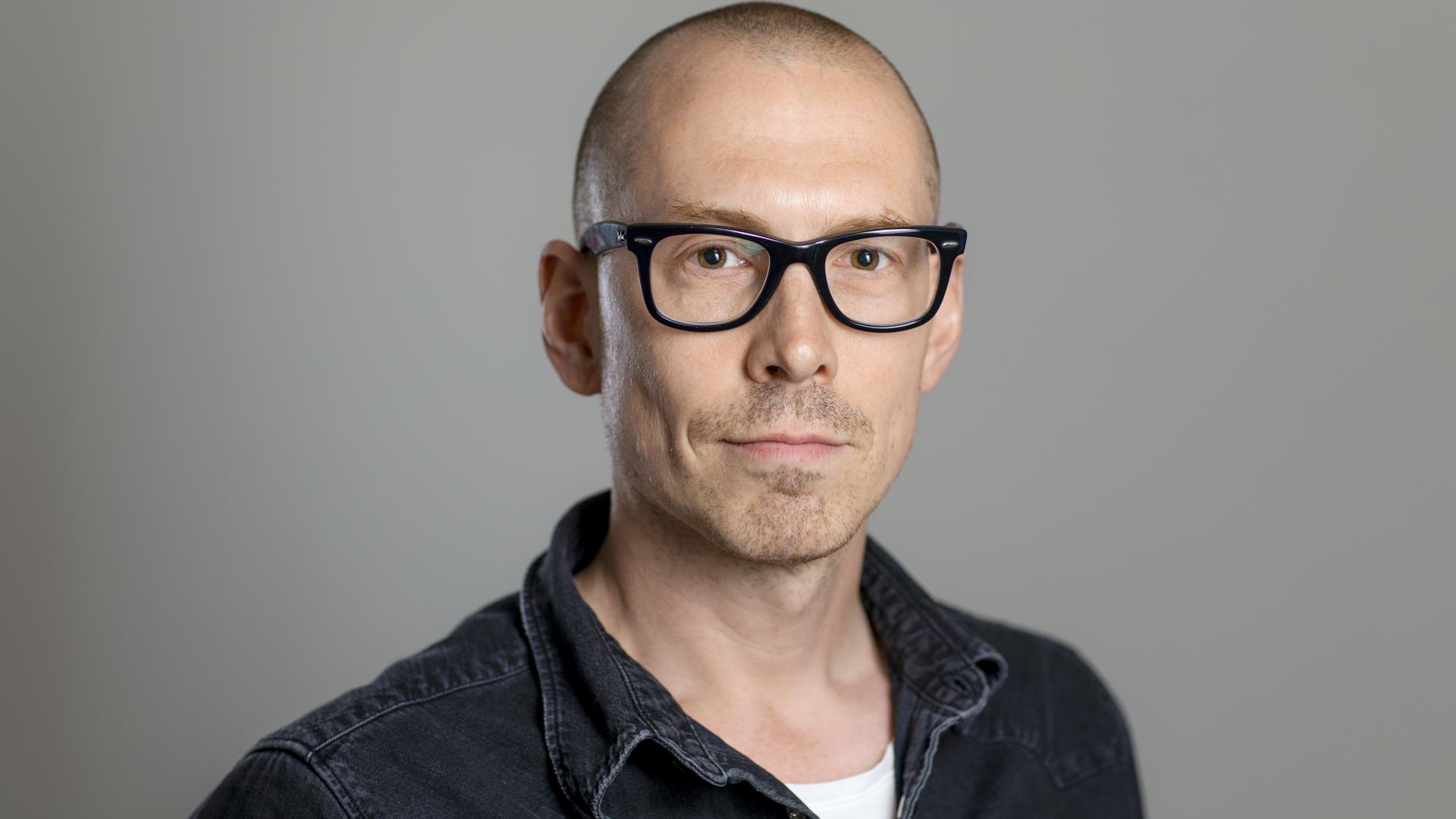 Jens Krey