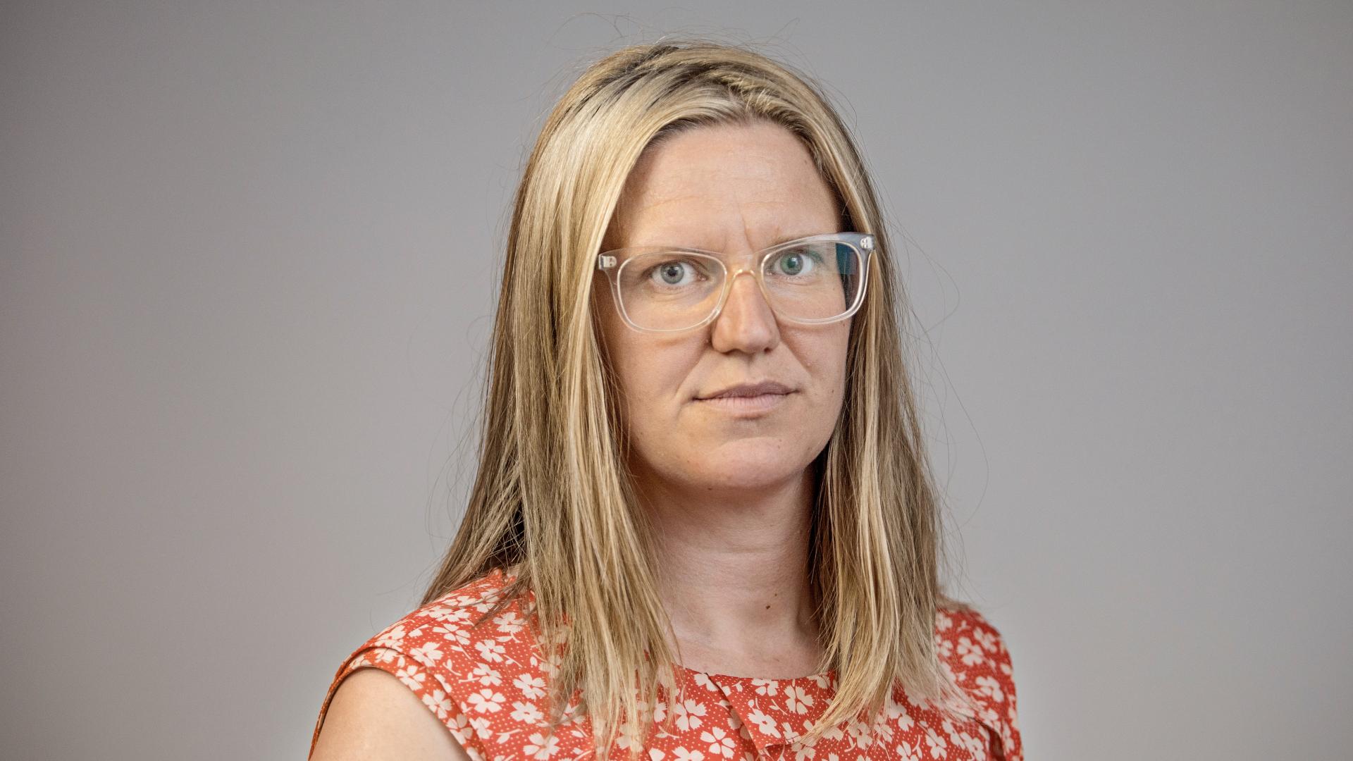 Hanna Nyberg