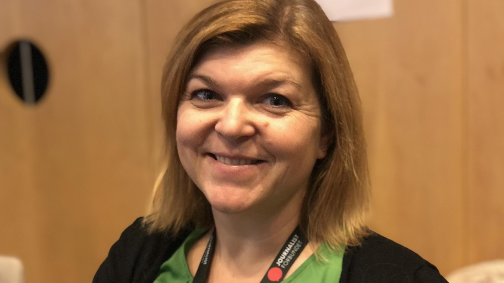 Johanna Lindblad Ahl