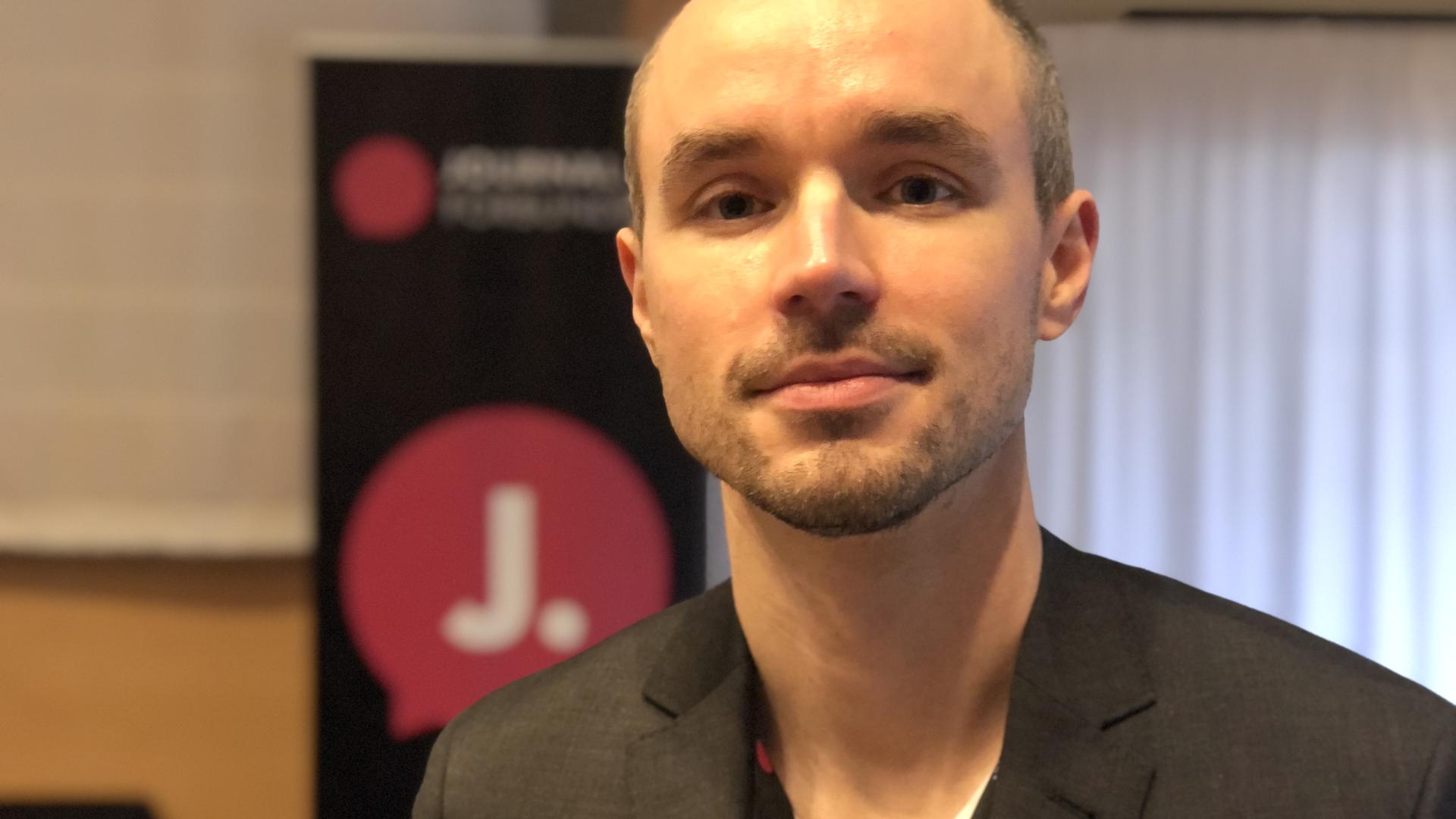 Marcus Alexandersson