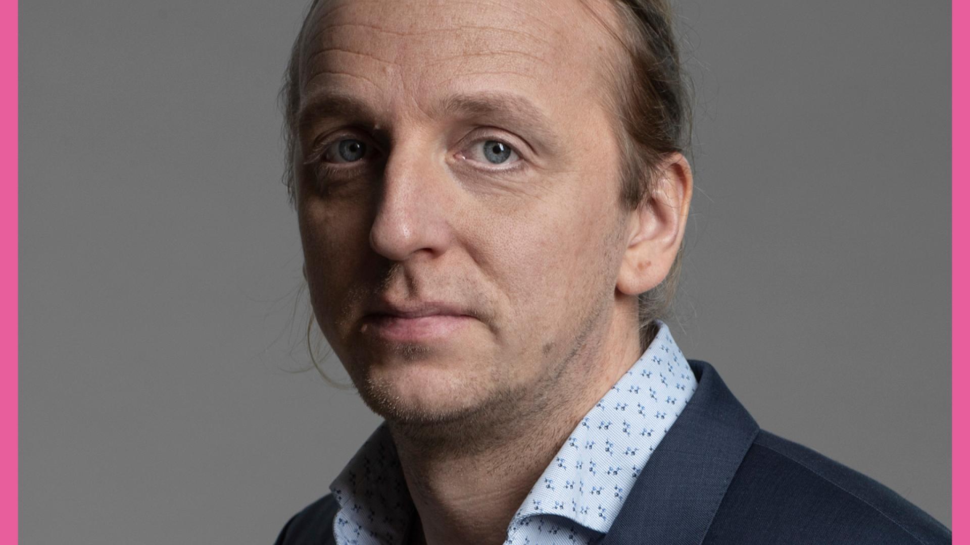 Martin Schibbye