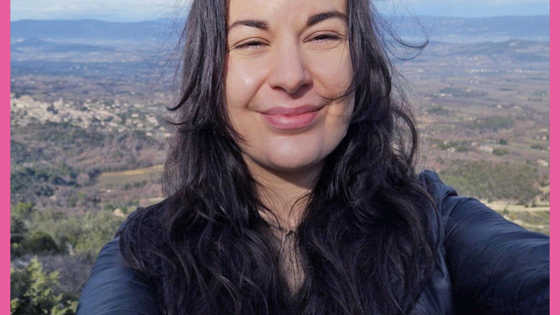 Sophie Tanha