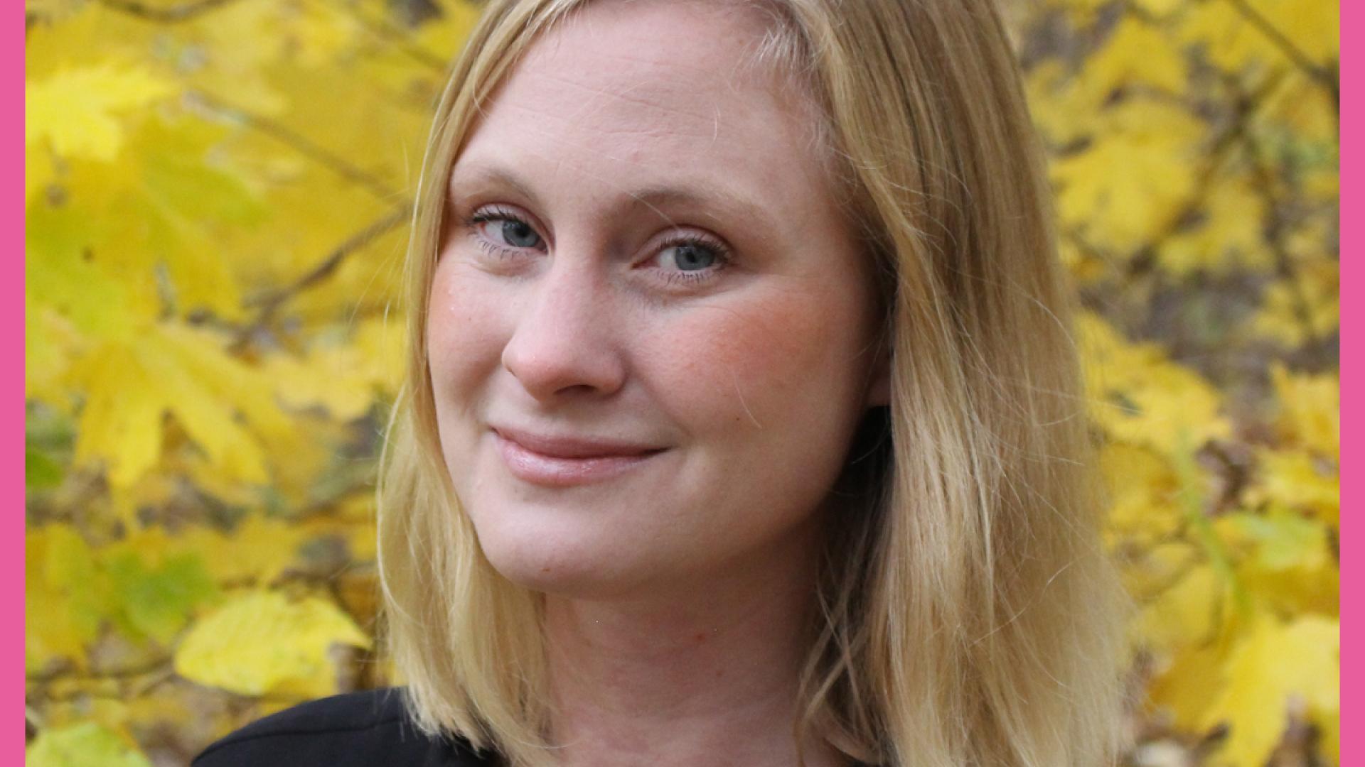 Linnea Bergman