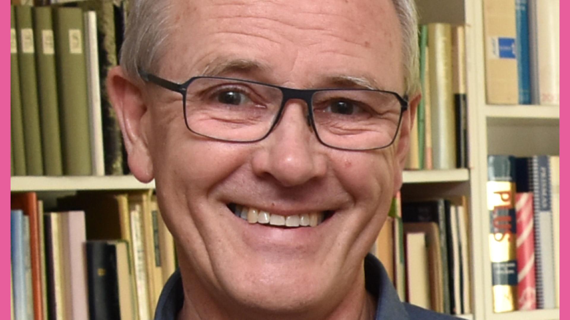 Stefan Samuelsson