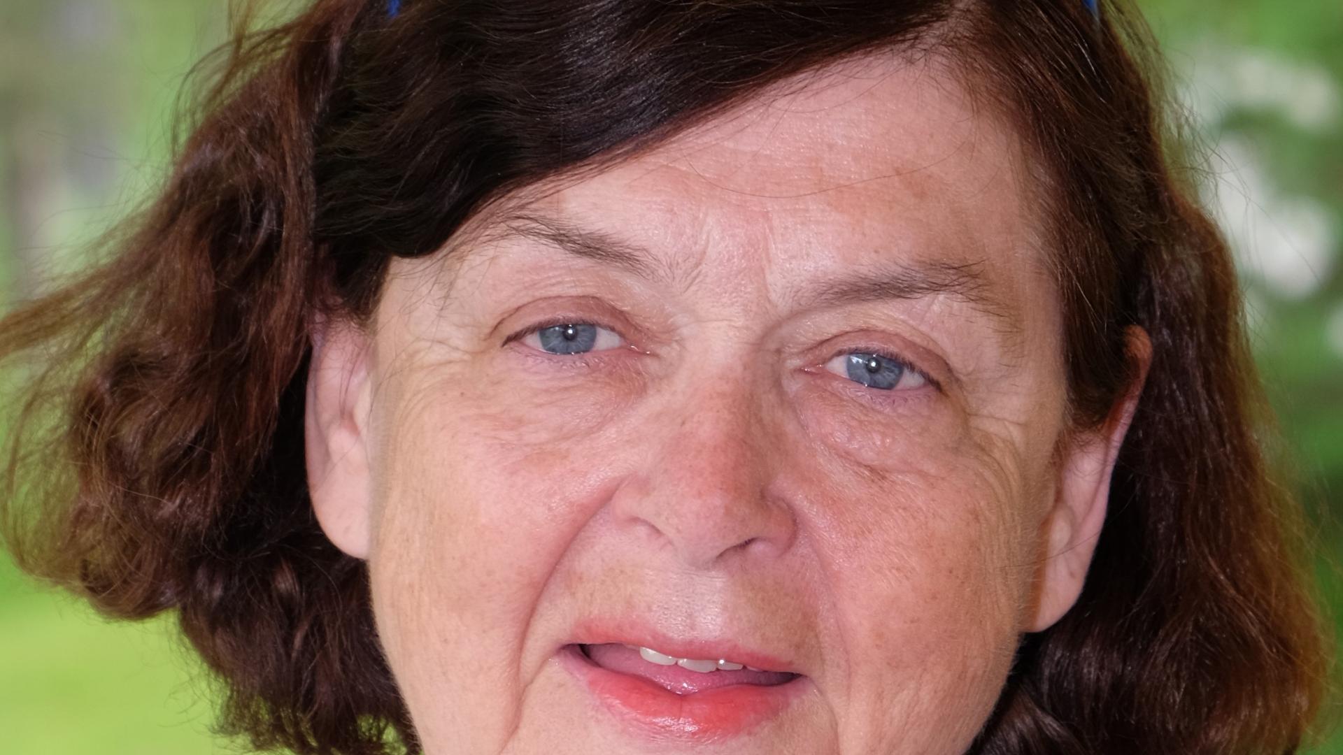 Christina Falkengård