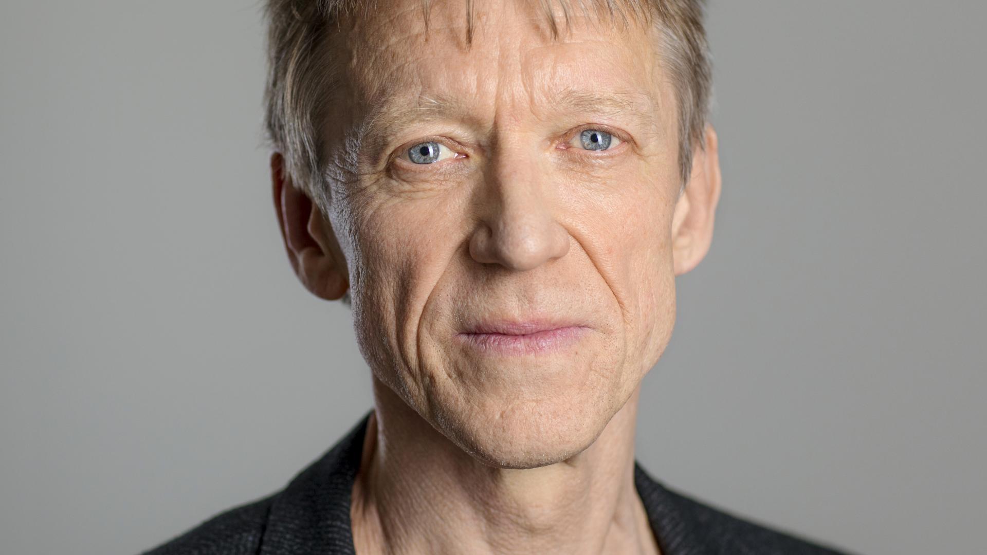 Gert Lundstedt