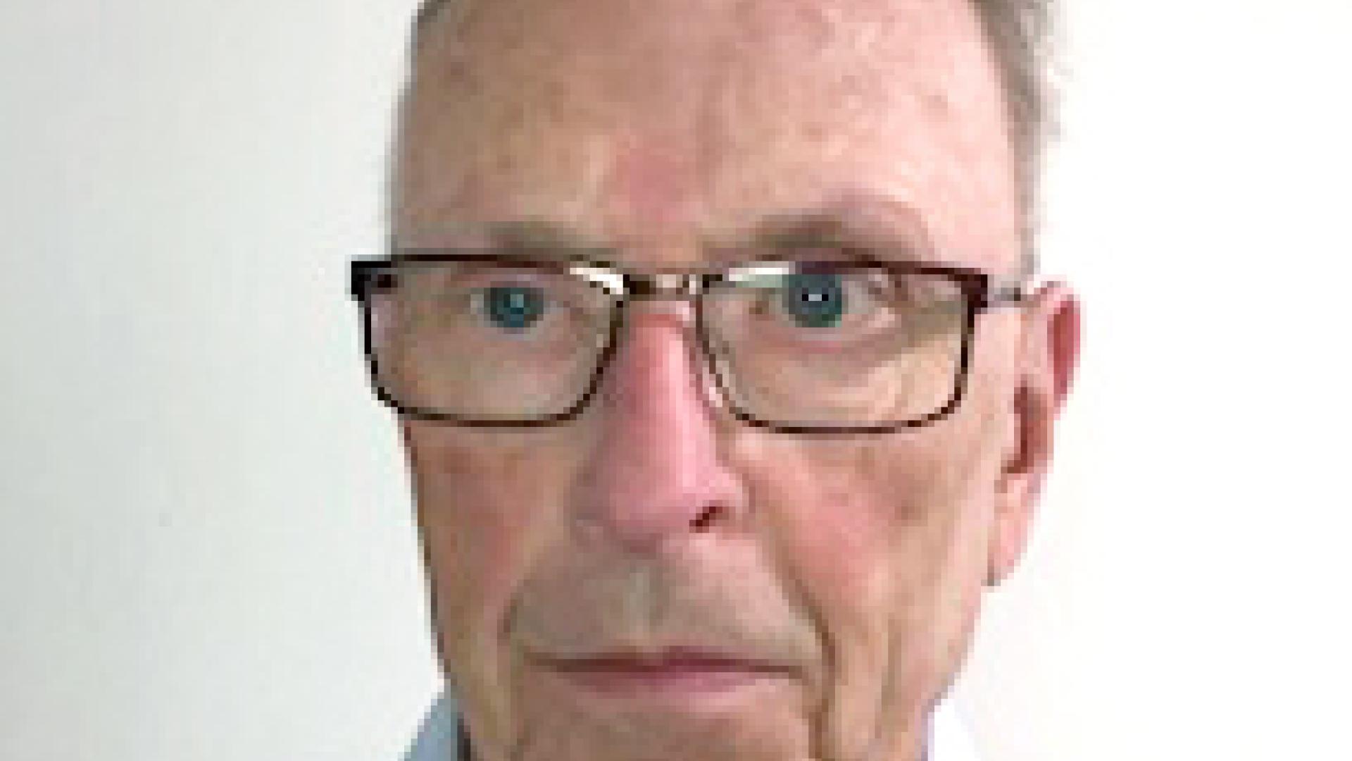 Pär Trehörning