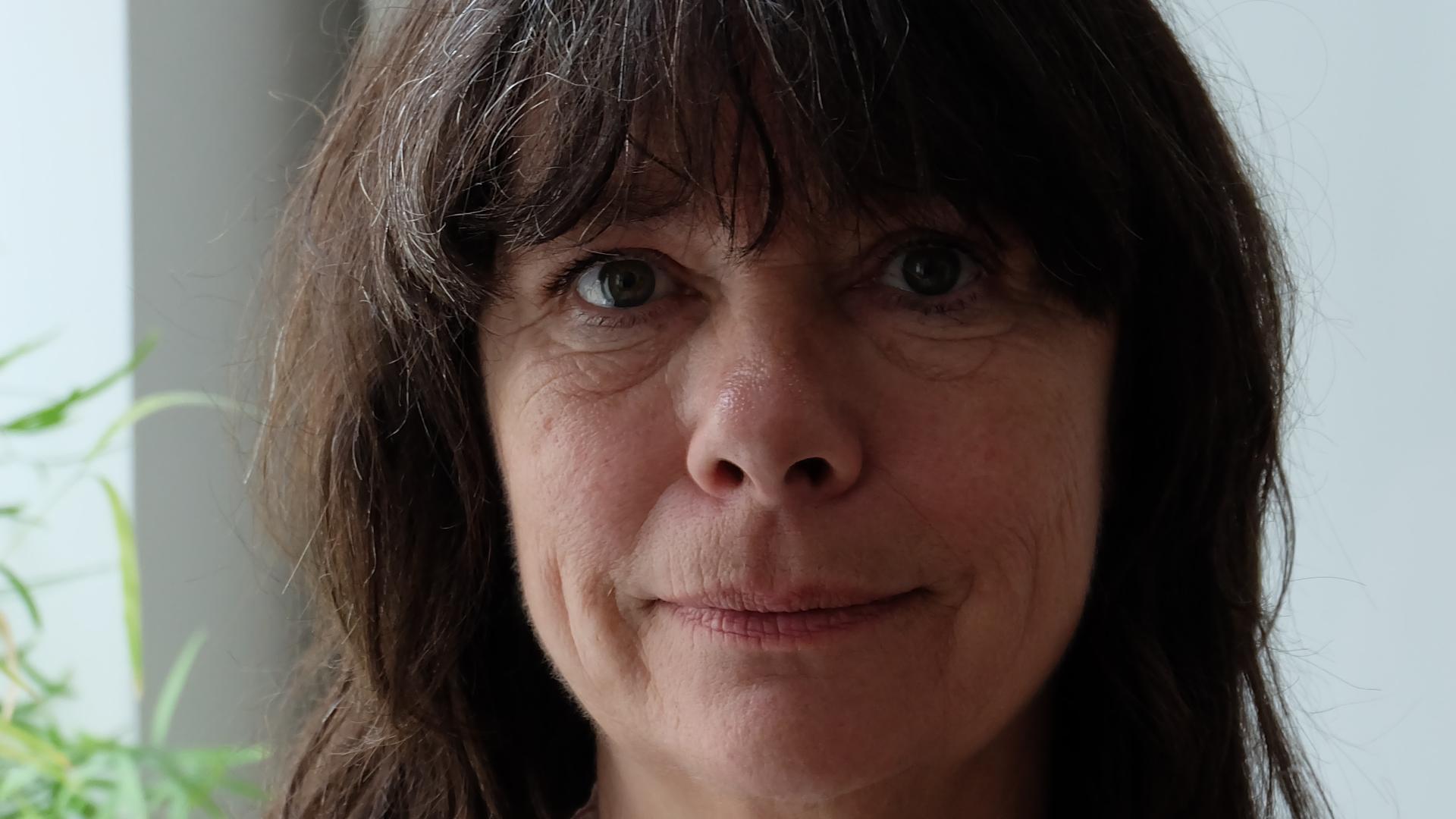 Gunilla Kracht