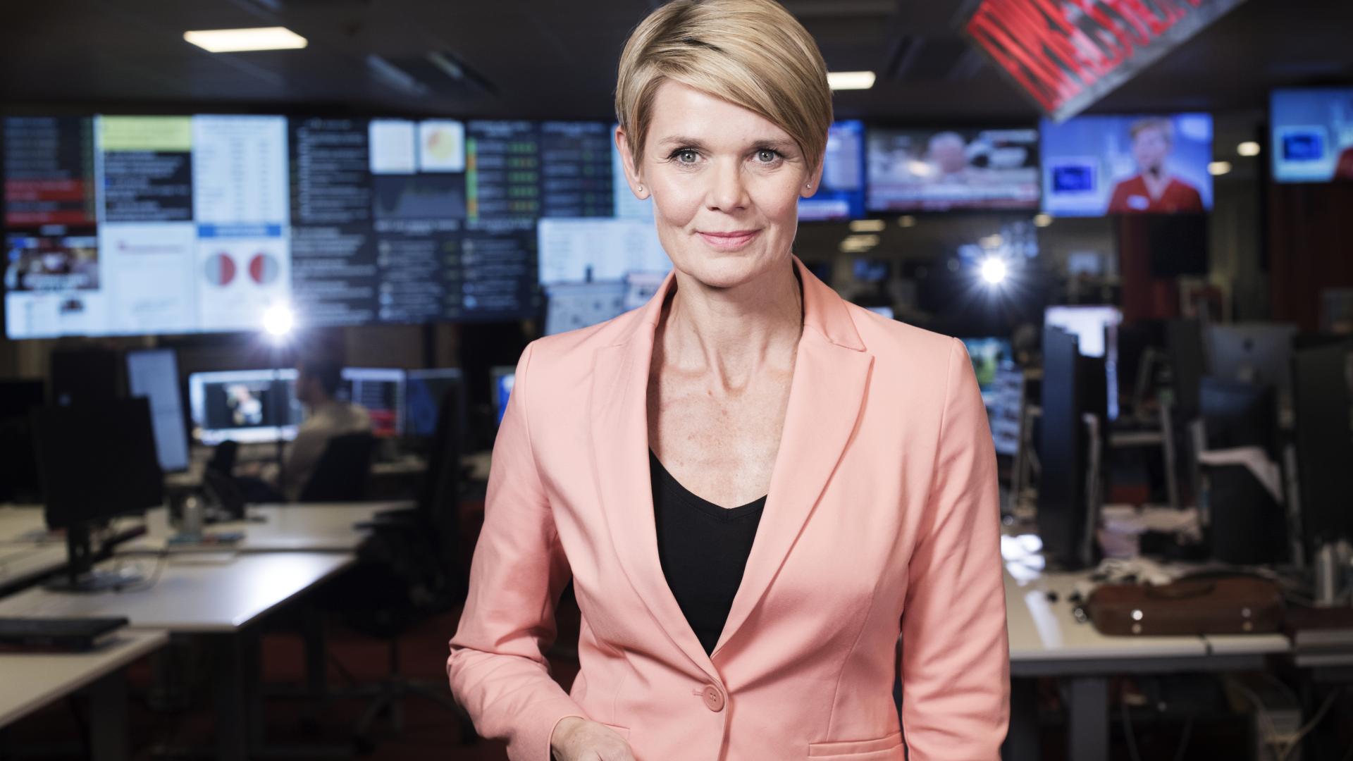 Foto: Olle Sporrong/Expressen