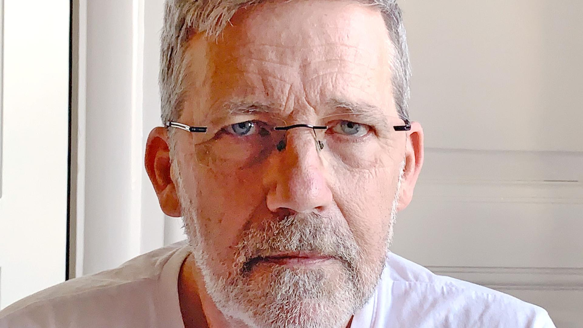 Anders Brage