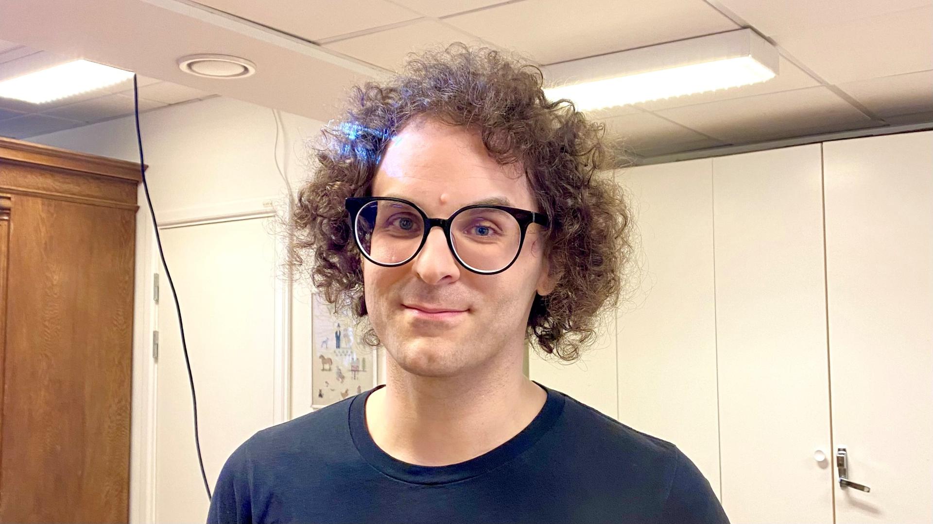 Alexander Katourgi