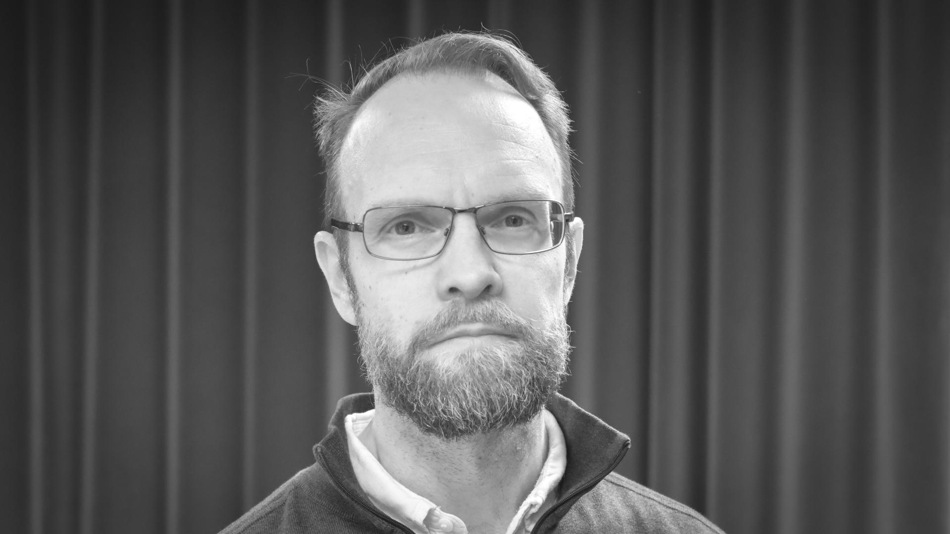 Markus Anderdahl.