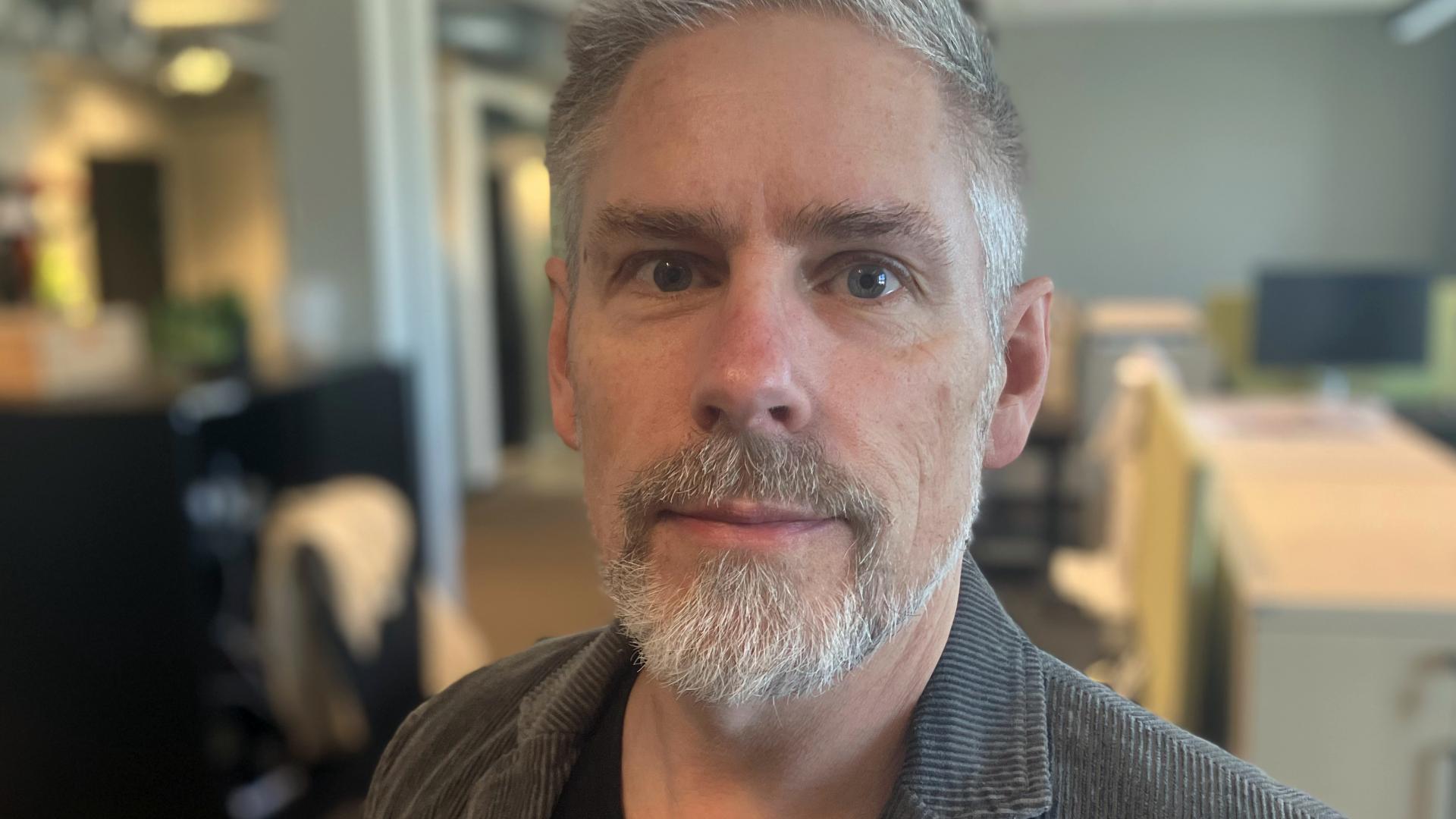 Magnus Sjöborg öst