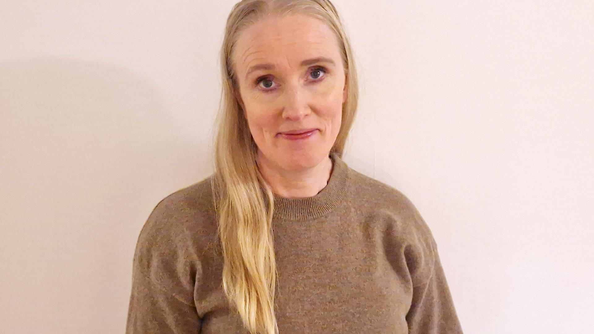Therese Quennerstedt