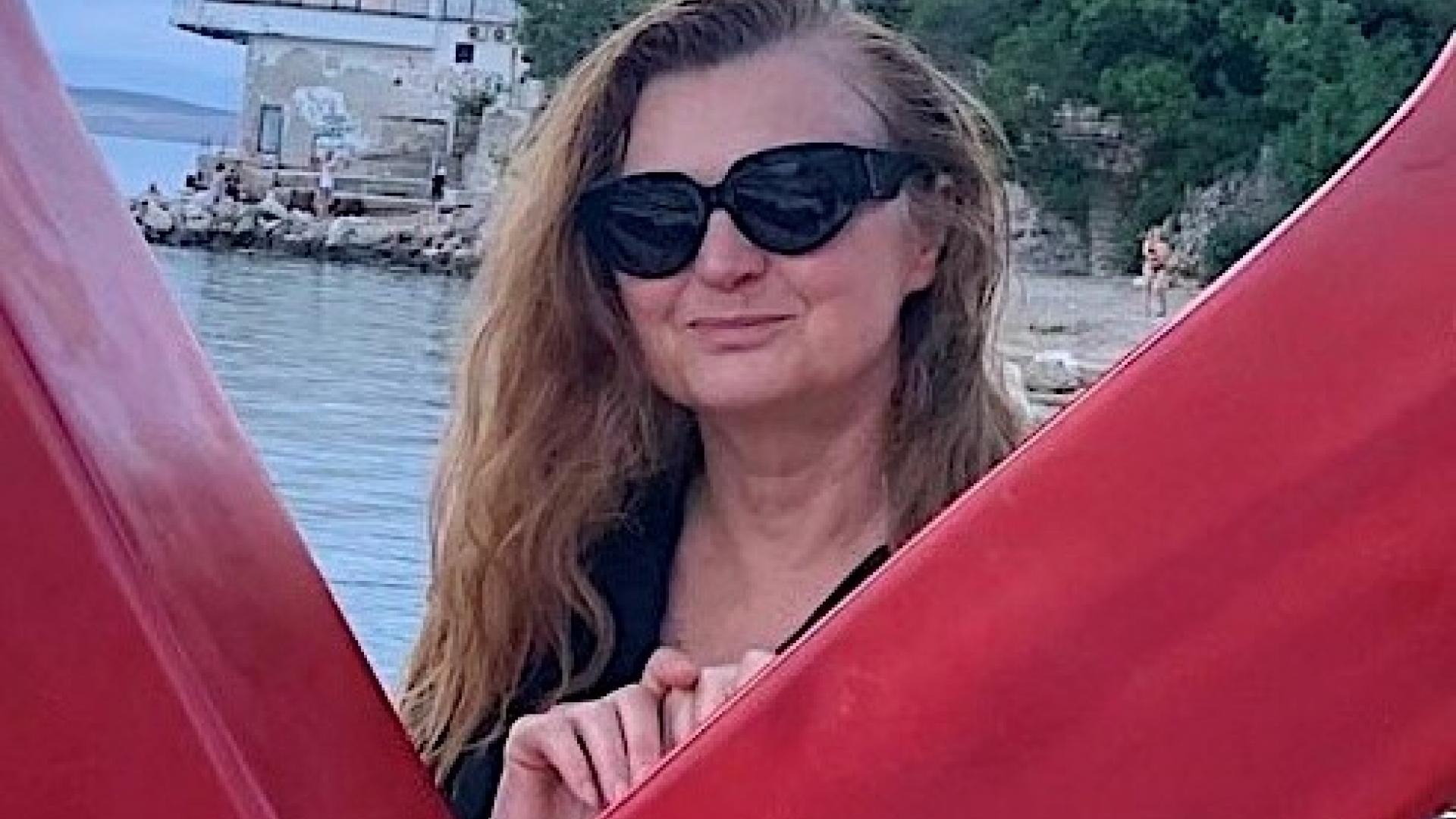 Zenaida Hadzimahovic