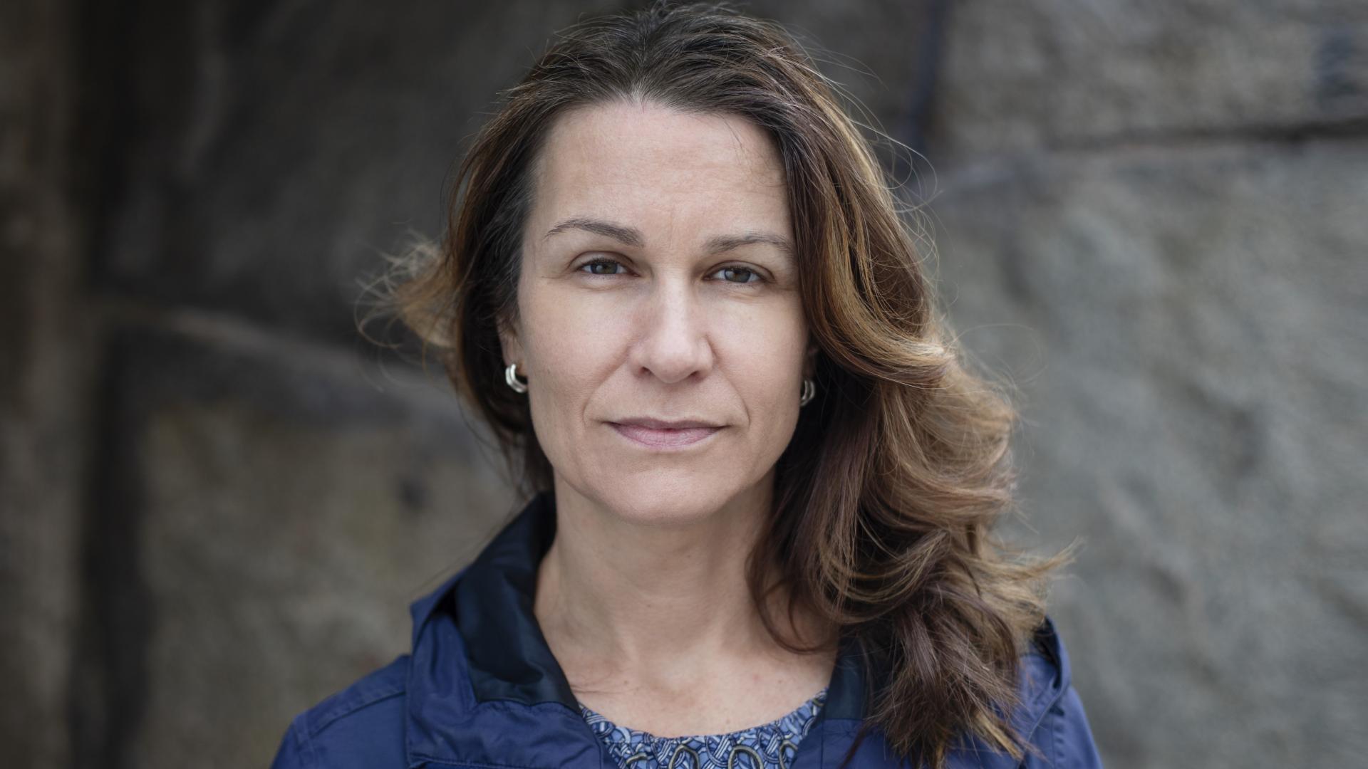 Åsa Erlandsson