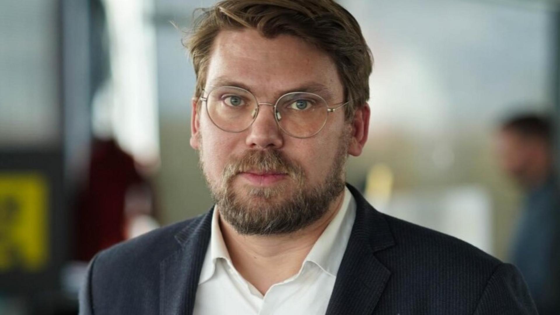 Axel Björklund