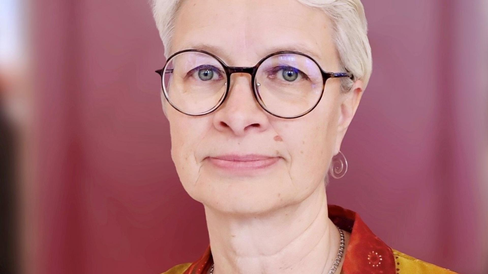Erica Hedin