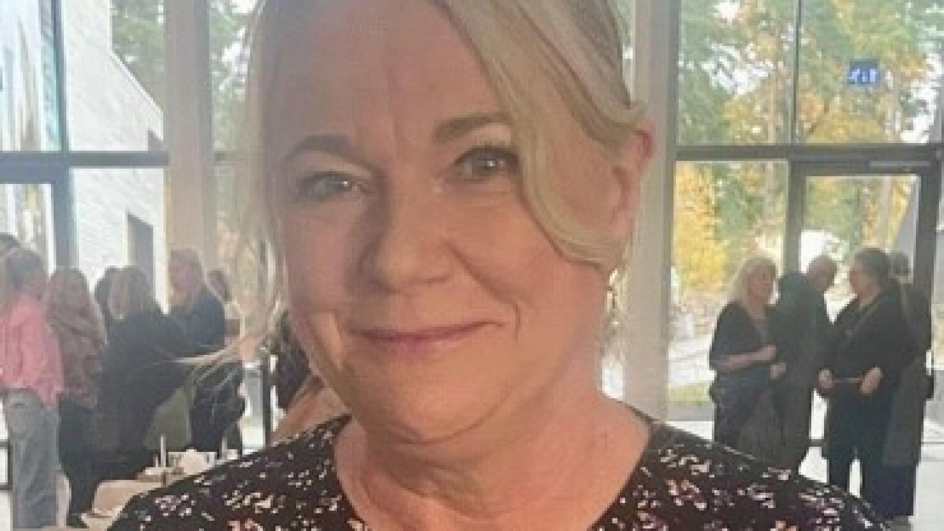 Jane Andersson