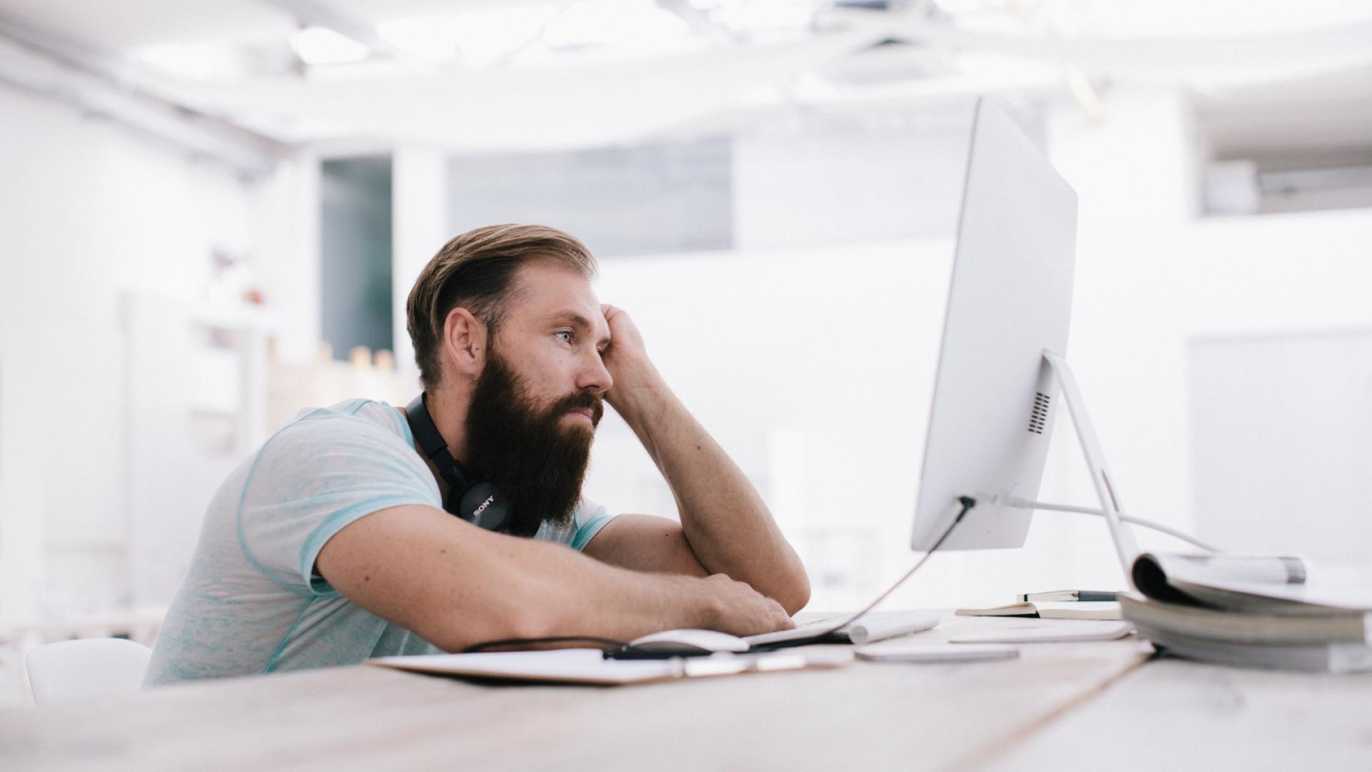 Hjälp jag är för långsam!