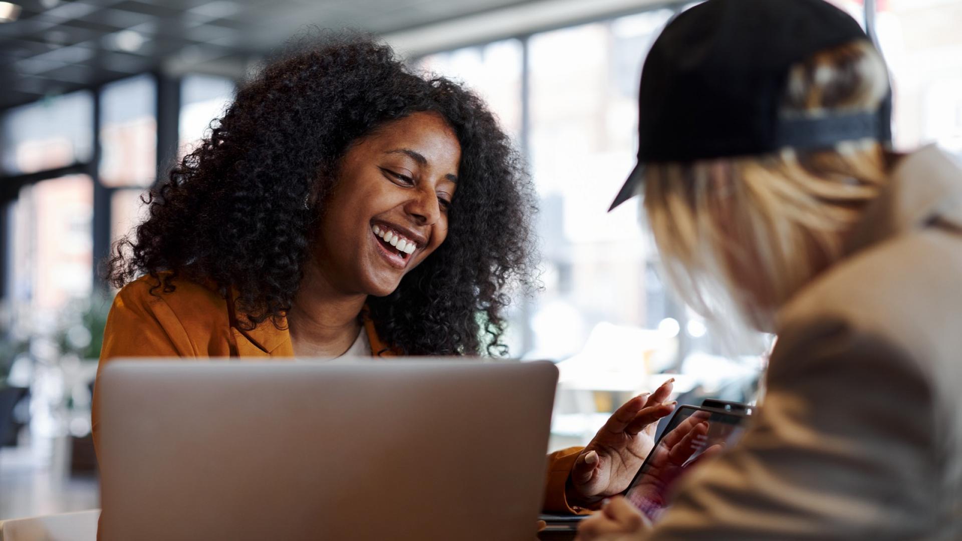 Egna konton i sociala medier