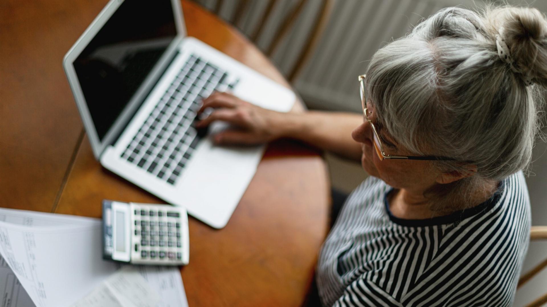 Tjänar du tillräckligt?