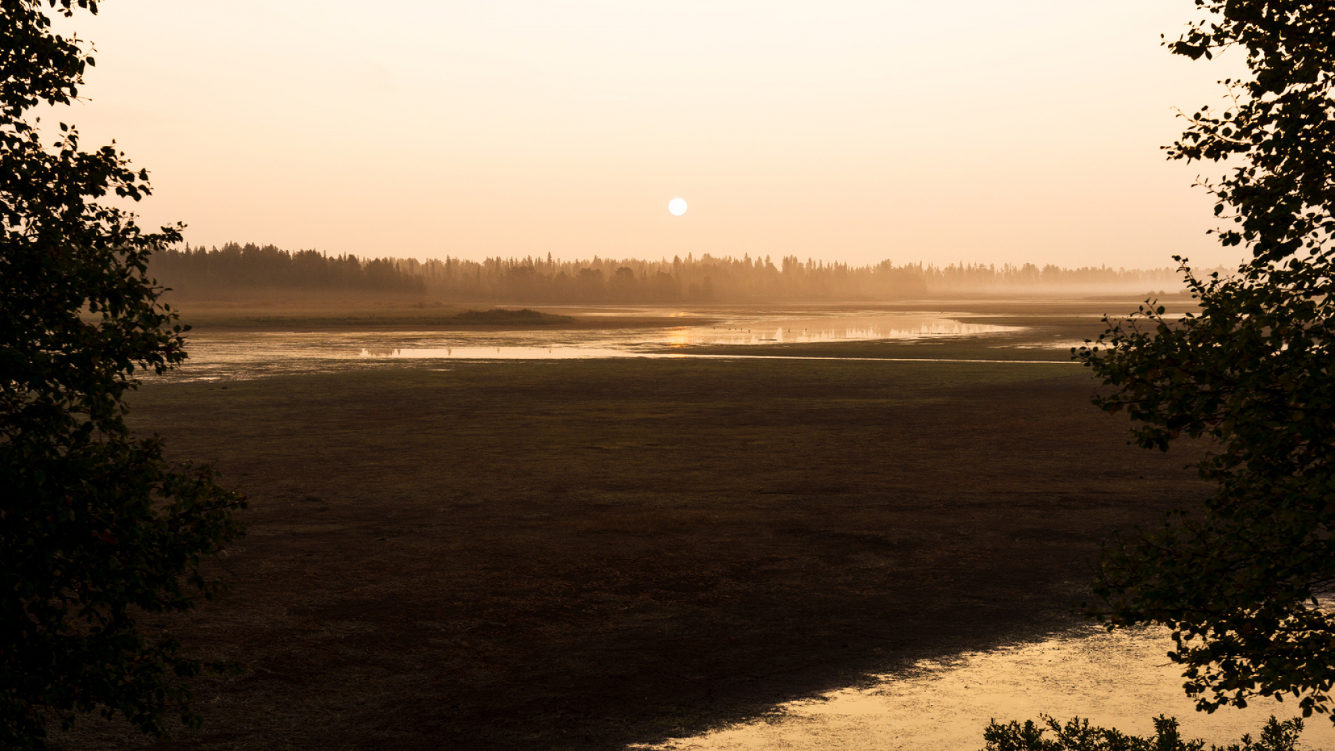 Torneälv, Norrbotten