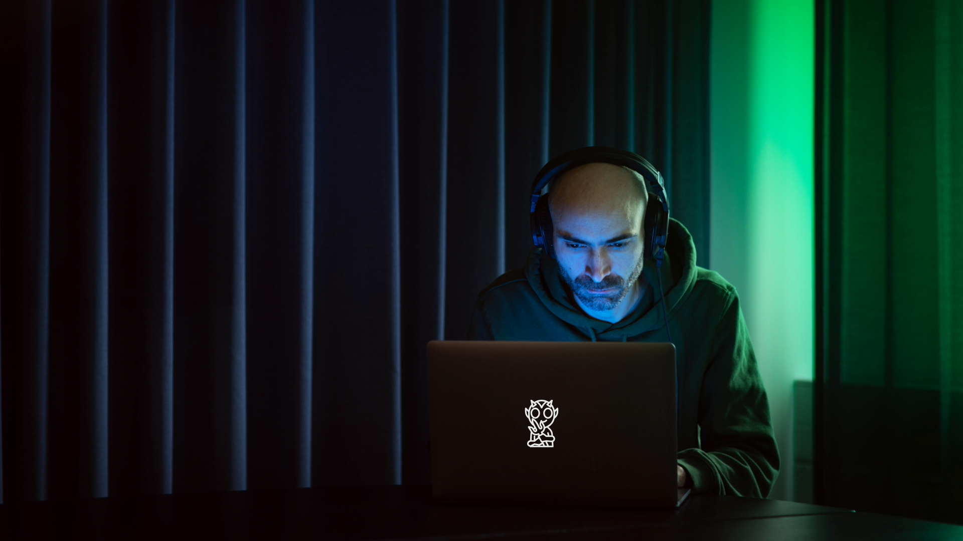 Har du drabbats av en demon i datorn någon gång?