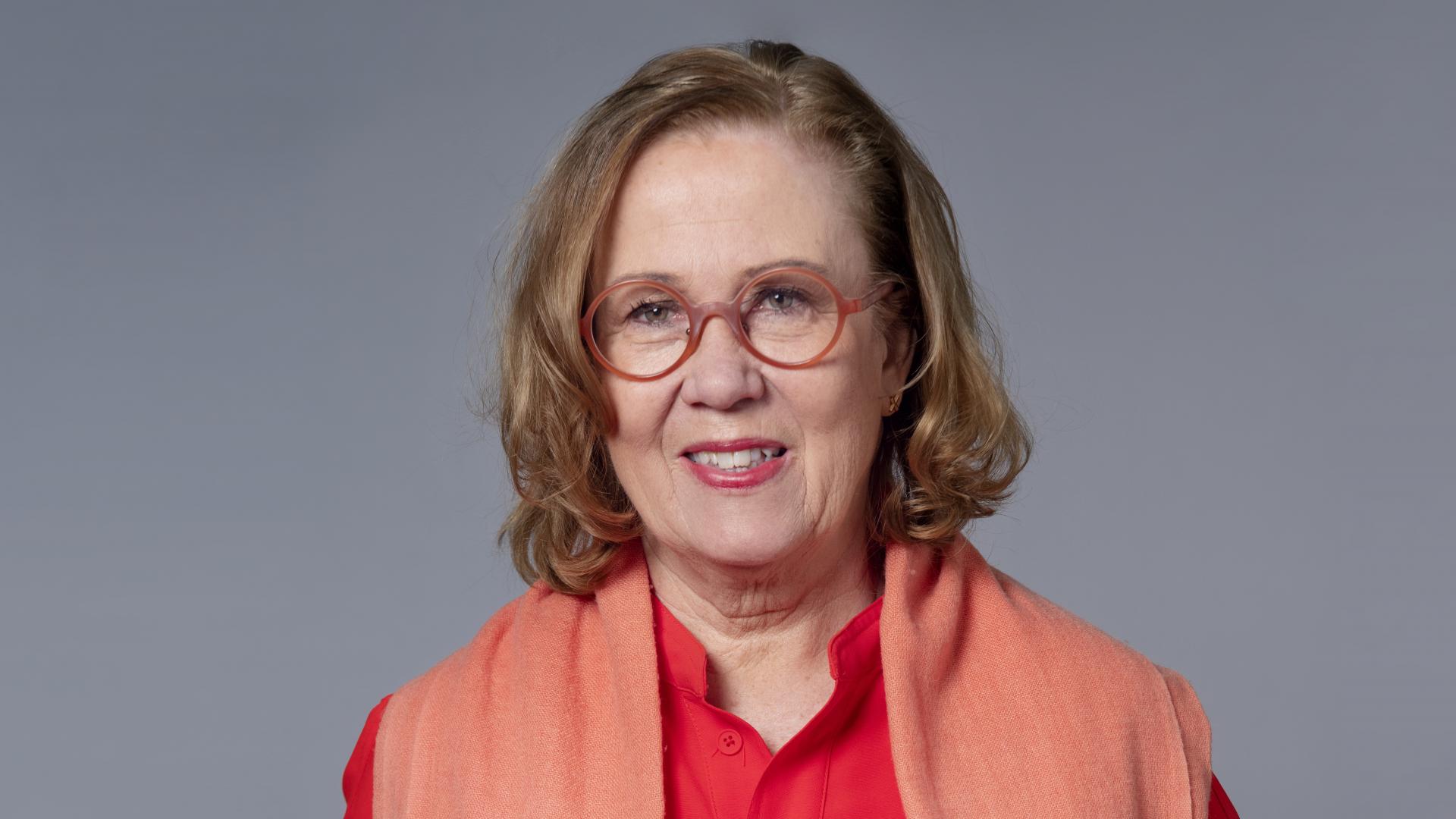 Madeleine Sjöstedt