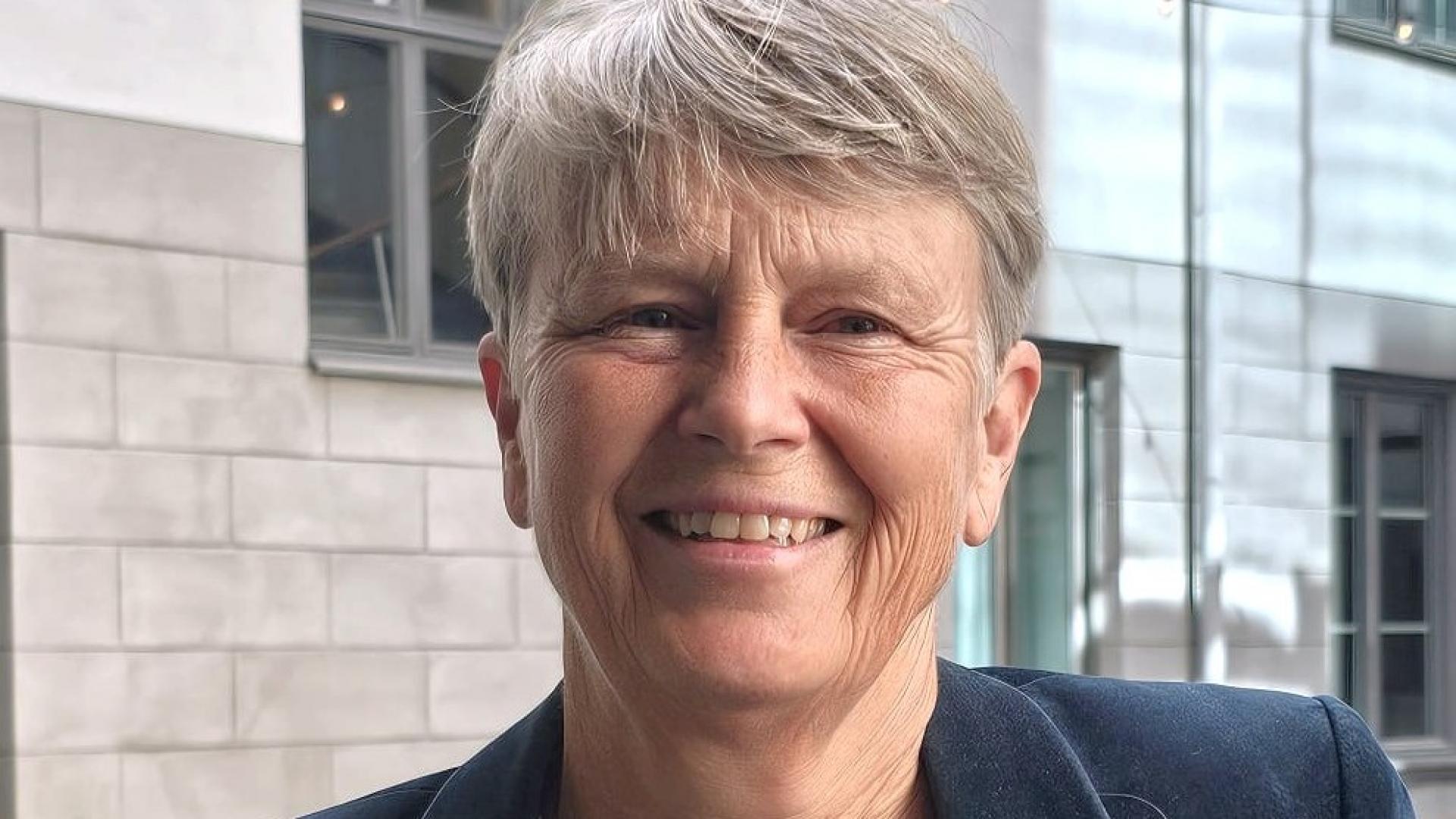 Irene Wennemo