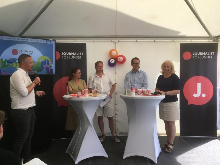 Almedalen 190701