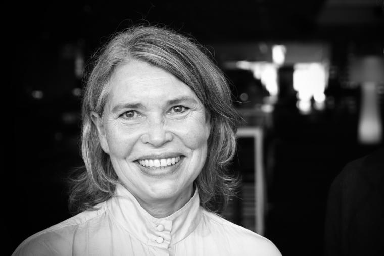 Porträtt Katarina Dahlskog 