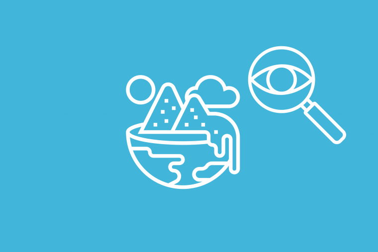 Miljö – och klimatjournalistik