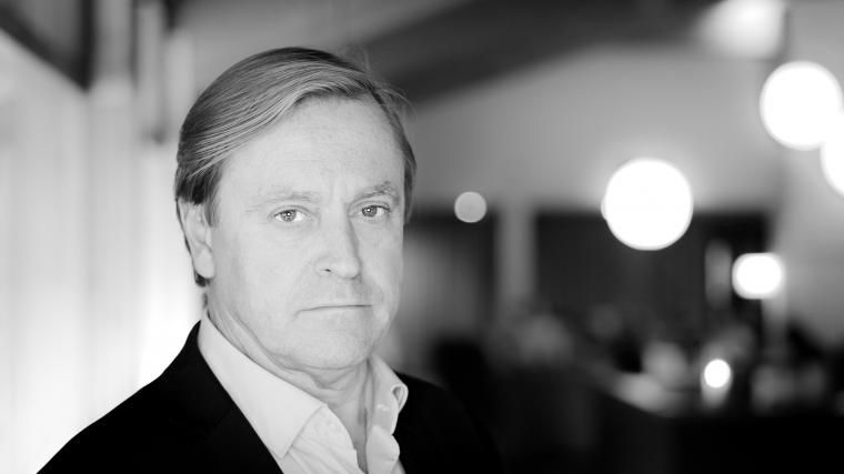 Olle Wilöf, upphovsrättsjurist 