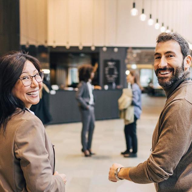 På väg mot kongress 2025