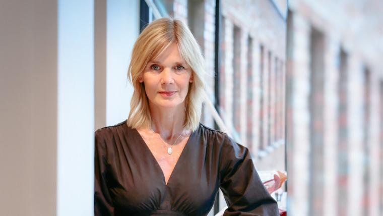 Porträtt Anna Herdenstam 