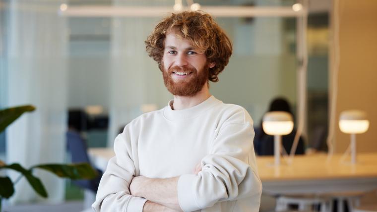 Ett kontaktombud kan göra stor nytta