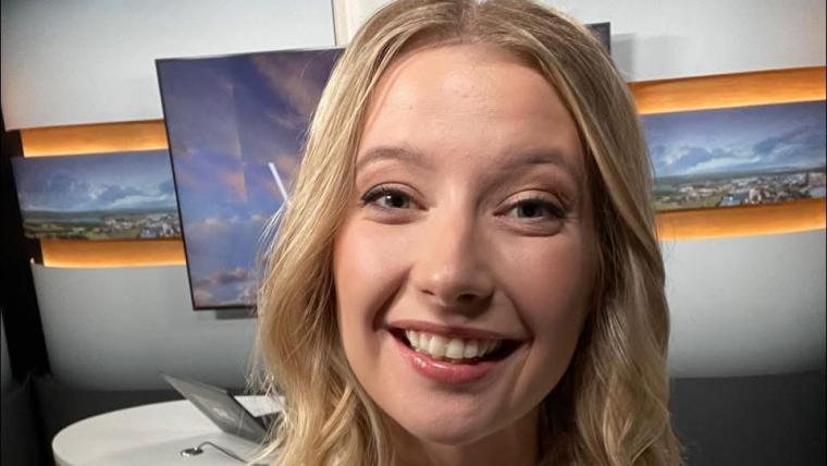 Caroline Slotte är ny ledamot i Yttrandefrihetsgruppen