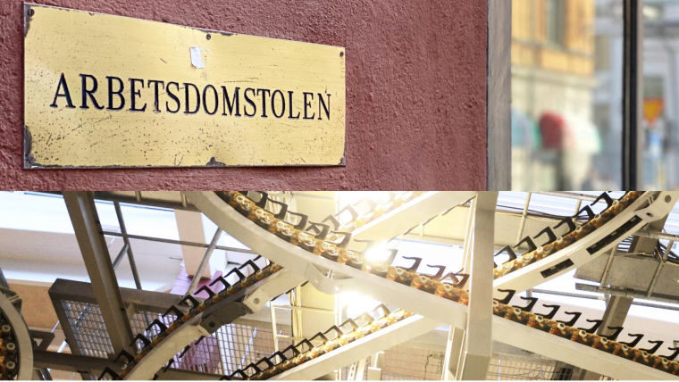 Vi stämmer Bonnier-jättarna i AD